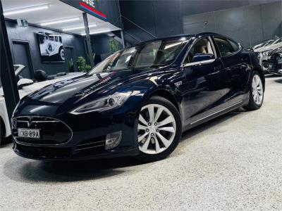 2014 Tesla Model S 85 Hatchback for sale in Sydney - Outer South West